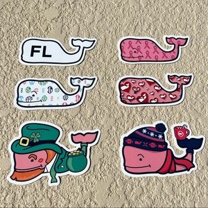 vineyard vines stickers